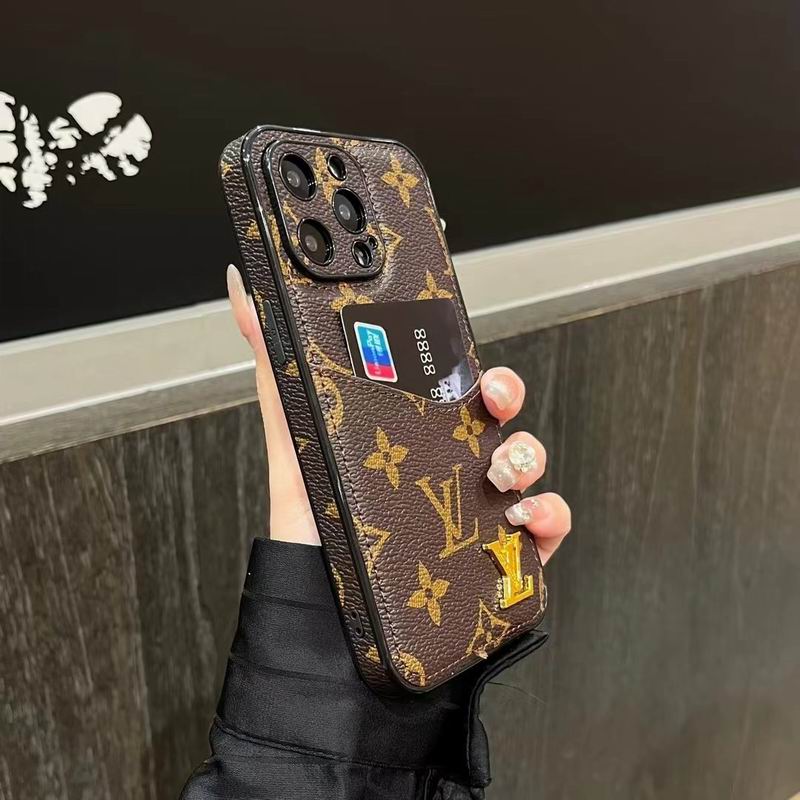 LV Gucci iphone 12-15Pro max 09 (7)